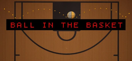 Games like Ball in the Basket