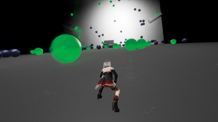 Ball Torment screenshot