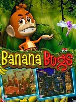 Games like Banana Bugs