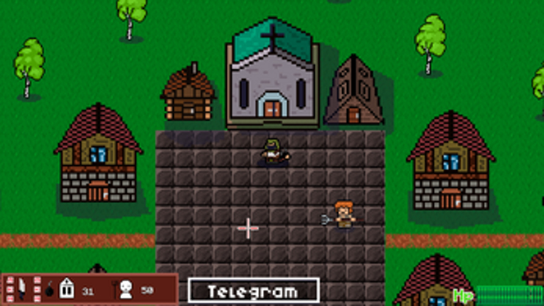 Bandit’s Vendetta Image