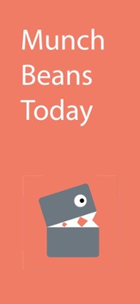 Bean Muncher screenshot