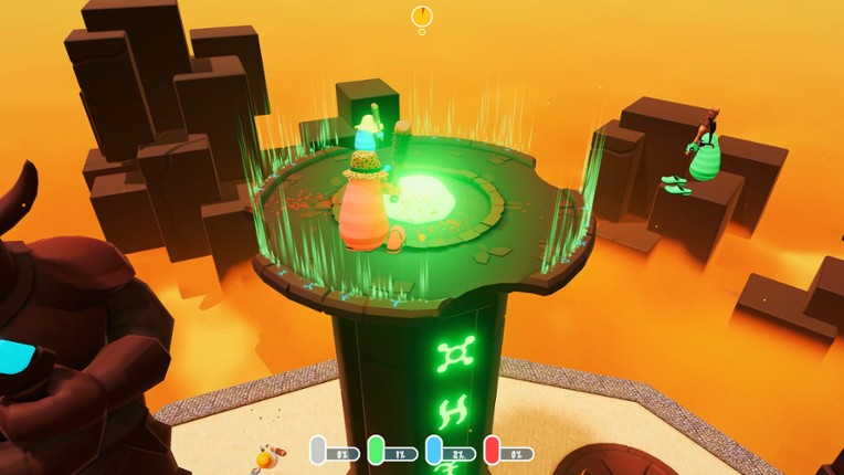 Bean There, Won That screenshot