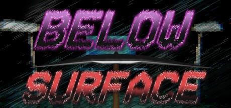 Games like Below Surface