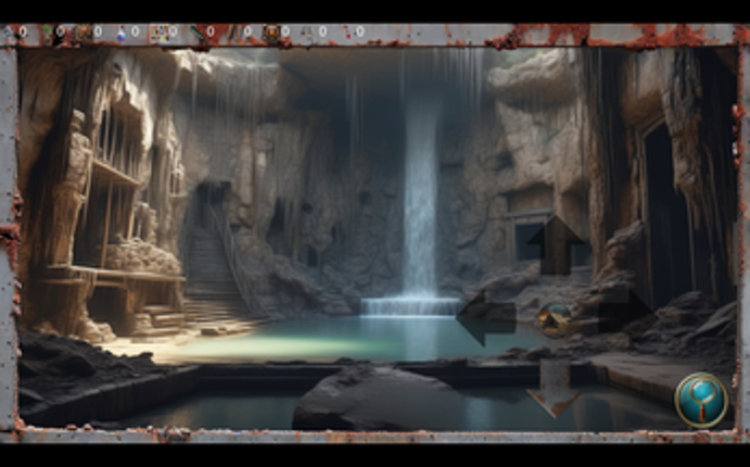 Beyond the End - Beta Release screenshot