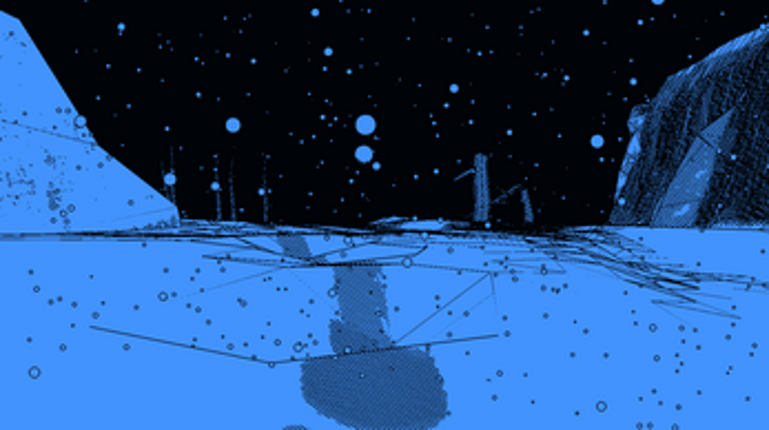 BiFrost : That Time I Got Lost in the Snow and Had to Serve Ancient Deities to Survive the Cold screenshot