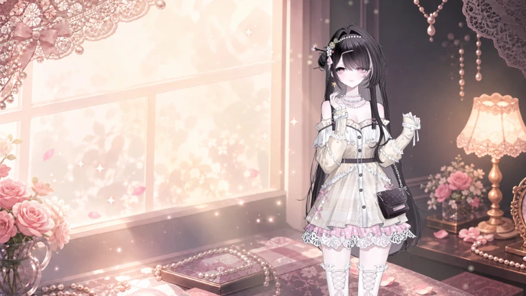 Big Sister Image