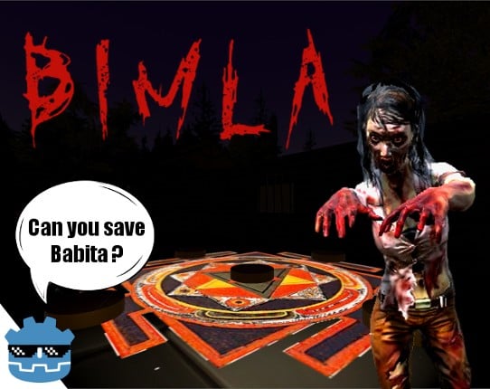 BIMLA - An Indian Comedy-Horror Game Image