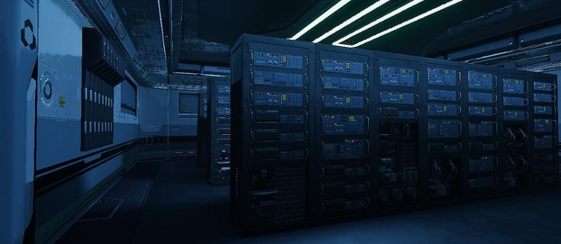 Bio Goddess : Doomsday Begins screenshot