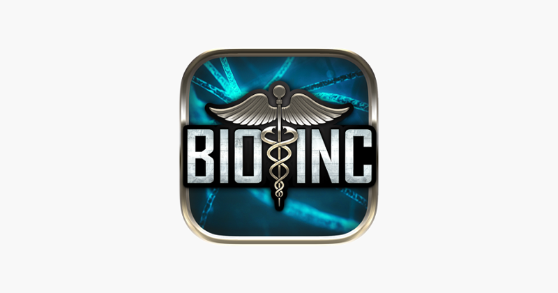 Bio Inc. Platinum - Biomedical Plague Game Cover