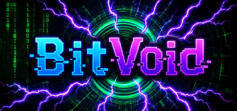 BitVoid Image