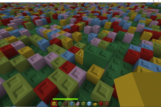 BLOCKS screenshot