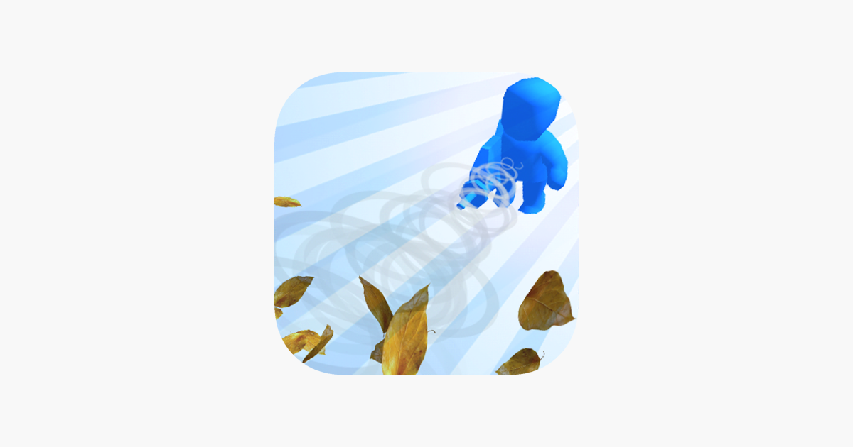 Games like Blowing Leaves!