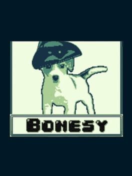 Games like Bonesy