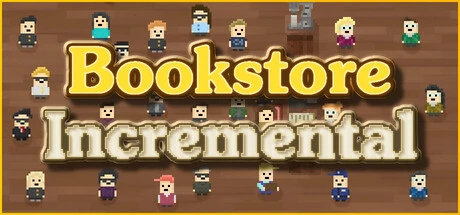 Games like Bookstore Incremental