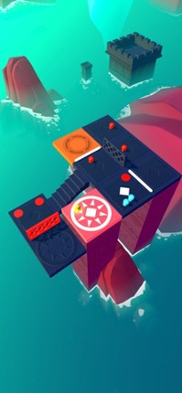 Broken Grounds screenshot