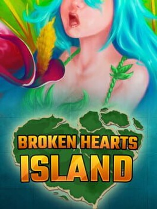 Broken Hearts Island Image