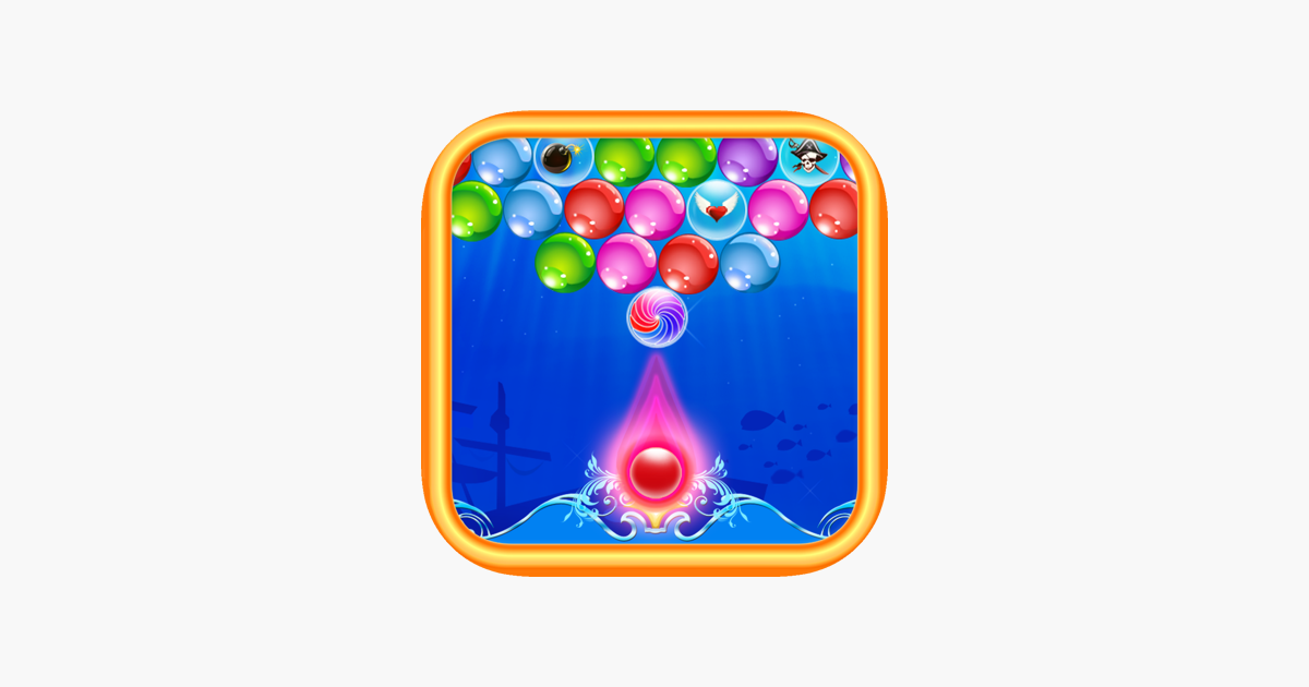 Games like Bubble Bust Extreme