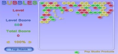 Bubble Shooter - HD Image