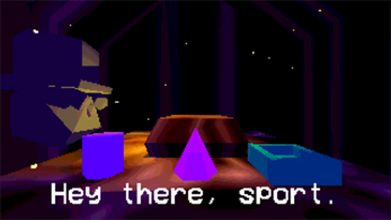 BUILD ME A TOWER Image