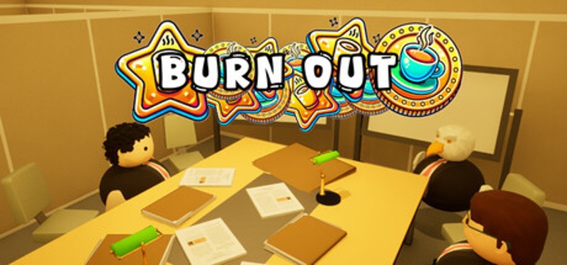 Burn Out Image