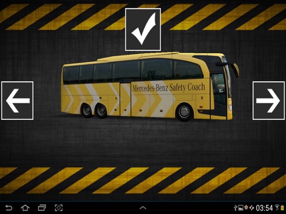 Bus Parking 2 Image