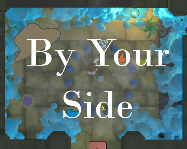 Games like By Your Side