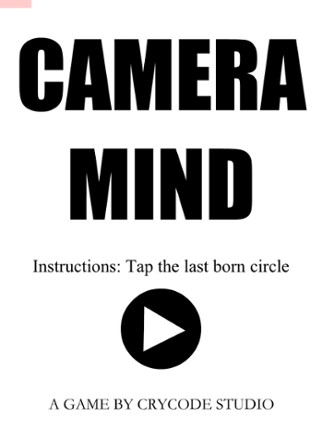 Camera Minds Image
