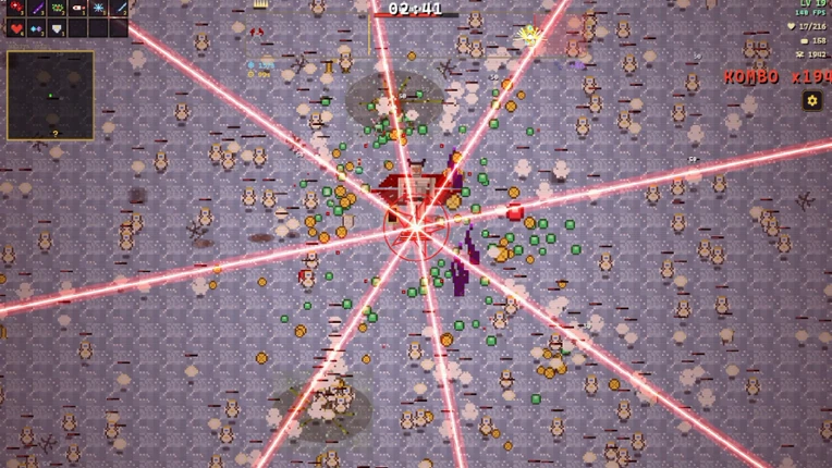 Can You Beat The AI God? Image