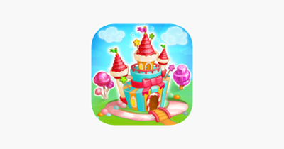 Candy Farm and Magic cake town Image