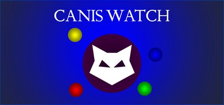 Games like Canis Watch