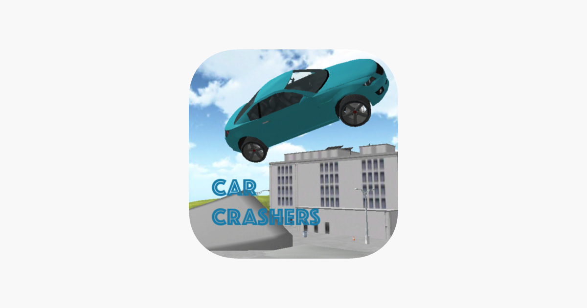Games like Car Crashers