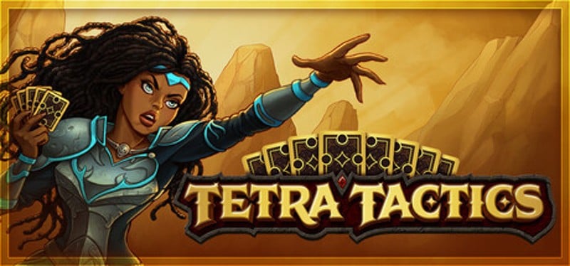 Tetra Tactics Image