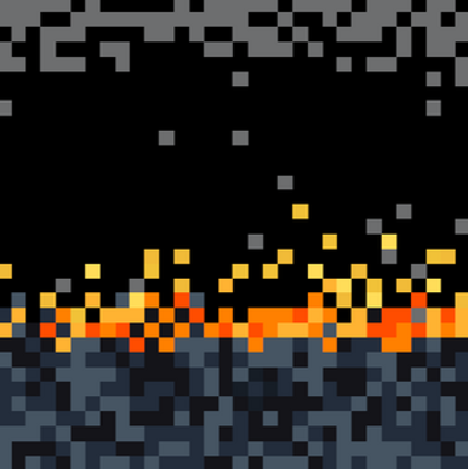Cascade Image