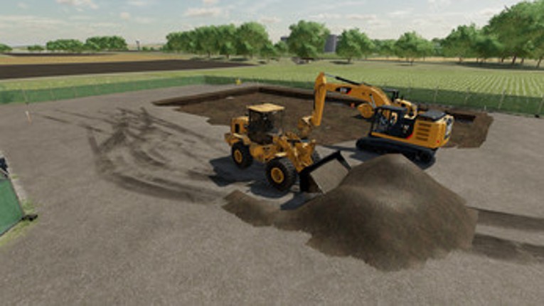 Caterpillar 926M Image