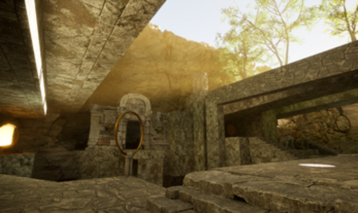 Cavin' Hats screenshot