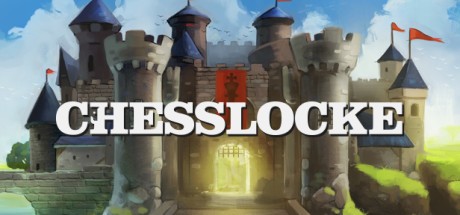 Games like ChessLocke