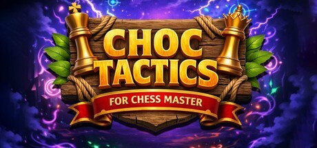 Games like Choc Tactic for Chess Master