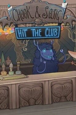 Games like Chook & Sosig: Hit The Club
