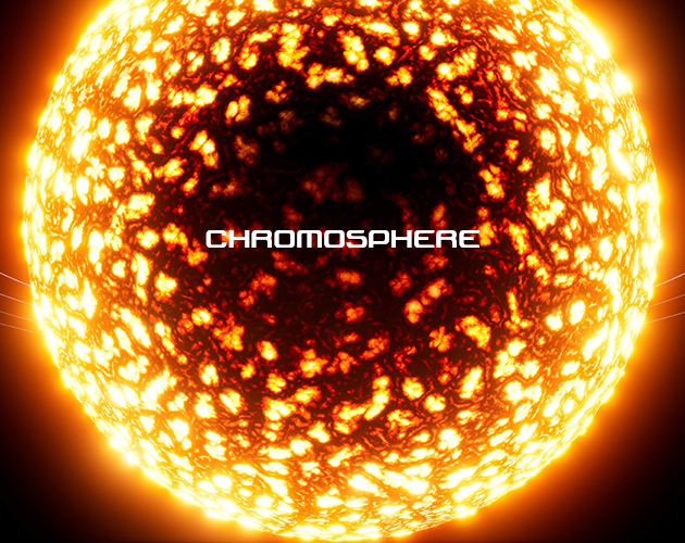 Games like Chromosphere