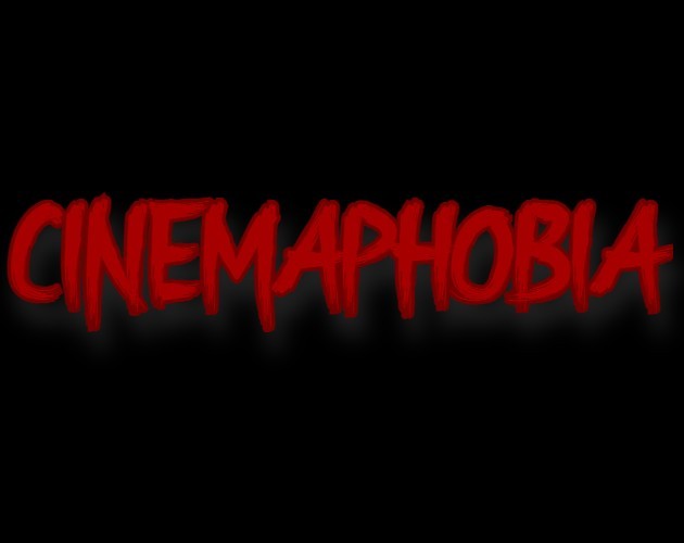 Games like Cinemaphobia