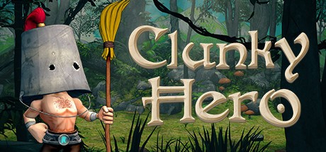 Games like Clunky Hero
