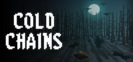 Games like Cold Chains