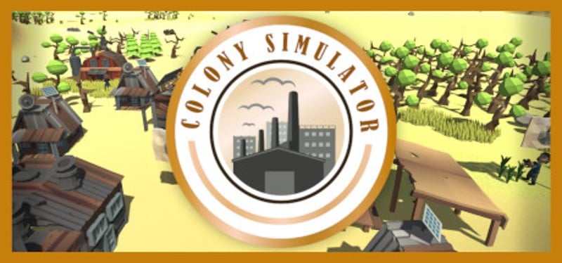 Colony Simulator Image