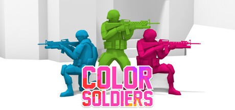 Games like Color Soldiers