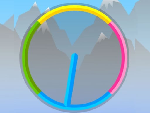 Games like Colored Clock