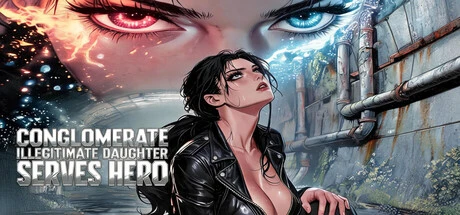 Games like Conglomerate Illegitimate Daughter Serves Hero