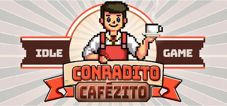 Games like Conradito Cafézito