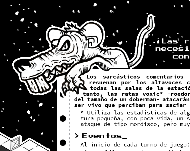 Games like CONTROL DE PLAGAS PIT E HIJOS S.L.