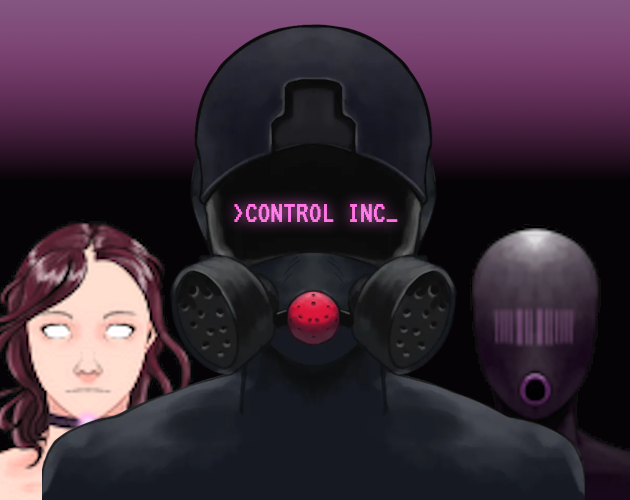 Games like Control, Inc.