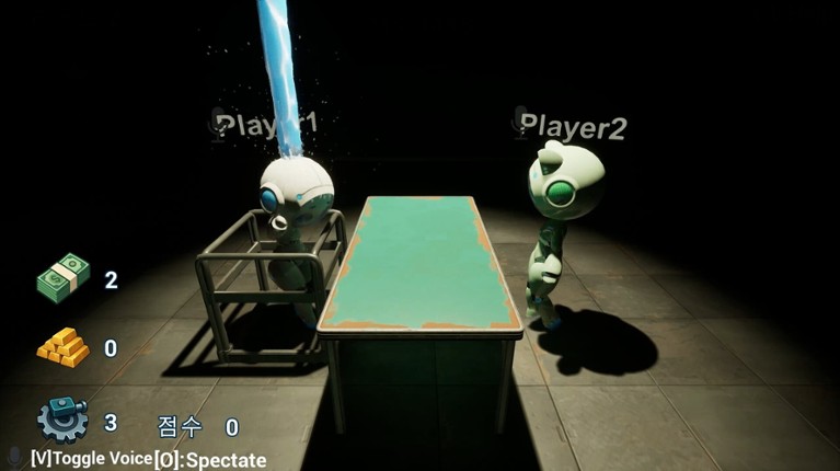 Cops&Crooks screenshot